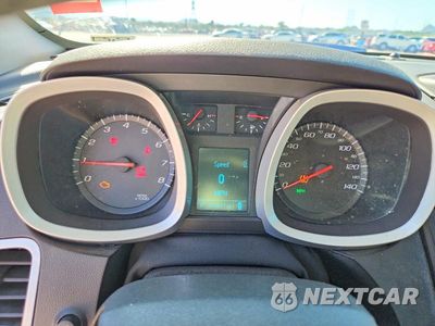 Zdjęcie 9 z 13 samochodu: 2012 CHEVROLET EQUINOX LT VIN:2GNALDEKXC6132876 - miniatura