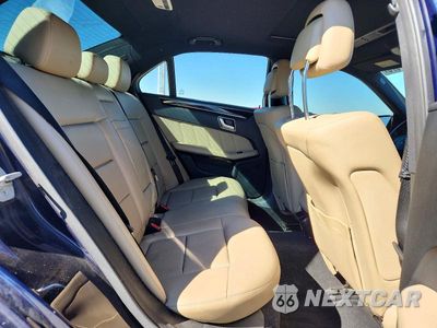 Zdjęcie 10 z 12 samochodu: 2012 MERCEDES-BENZ E 350 BLUETEC VIN:WDDHF2EB6CA544823 - miniatura