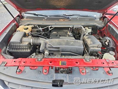 Zdjęcie 11 z 12 samochodu: 2015 CHEVROLET COLORADO LT VIN:1GCHTBEA0F1219003 - miniatura