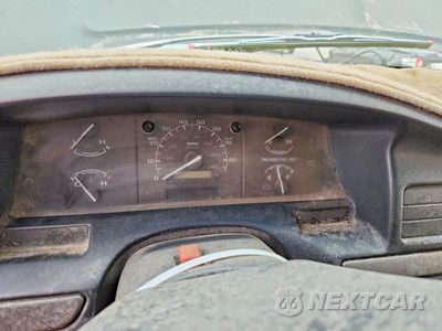 Zdjęcie 9 z 12 samochodu: 1992 FORD F150 VIN:1FTEX14Y6NKB44591 - miniatura