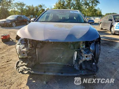 Piąte zdjęcie samochodu w środku: 2023 TOYOTA CAMRY SE VIN:4T1G11AK0PU723427 - miniatura