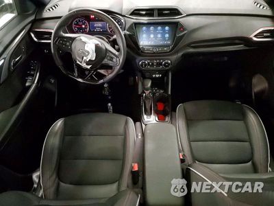 Zdjęcie 8 z 13 samochodu: 2023 CHEVROLET TRAILBLAZER RS VIN:KL79MUSL2PB120324 - miniatura