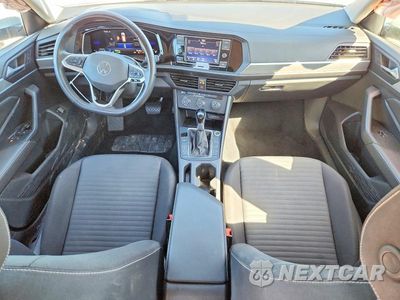 Zdjęcie 8 z 12 samochodu: 2024 VOLKSWAGEN JETTA S VIN:3VW5M7BU0RM070270 - miniatura