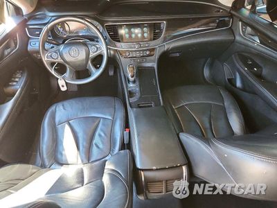 Zdjęcie 8 z 12 samochodu: 2017 BUICK LACROSSE VIN:1G4ZR5SS5HU208626 - miniatura