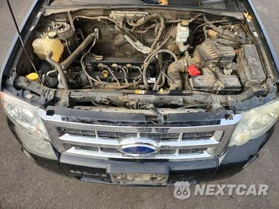 Zdjęcie 11 z 12 samochodu: 2009 FORD ESCAPE XLT VIN:1FMCU03789KA48028 - miniatura
