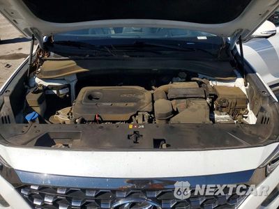 Zdjęcie 12 z 13 samochodu: 2020 HYUNDAI SANTA FE LIMITED VIN:5NMS53AD2LH202078 - miniatura