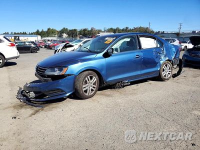 2018 VOLKSWAGEN JETTA S 3VW2B7AJ8JM259513 - główne zdjęcie licytacji z USA - miniatura
