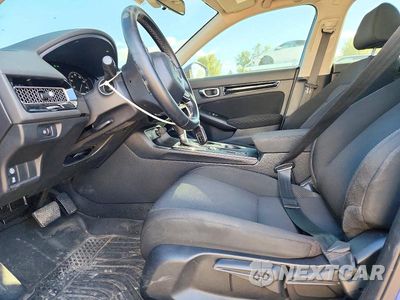 Zdjęcie 7 z 12 samochodu: 2023 HONDA CIVIC EX VIN:2HGFE1F75PH304129 - miniatura