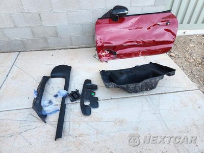 Zdjęcie 12 z 13 samochodu: 2027 MERCEDES-BENZ CLE AMG 53 4MATIC VIN:W1KMJ6CB5VF136911 - miniatura