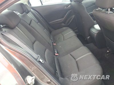 Zdjęcie 10 z 12 samochodu: 2018 MAZDA 3 SPORT VIN:3MZBN1U73JM264848 - miniatura