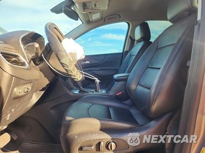Zdjęcie 7 z 13 samochodu: 2018 CHEVROLET EQUINOX PREMIER VIN:3GNAXMEV1JS529020 - miniatura