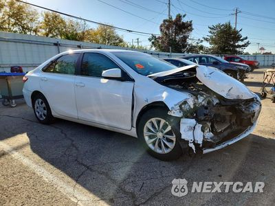Czwarte zdjęcie samochodu z boku: 2016 TOYOTA CAMRY LE VIN:4T1BF1FK0GU169651 - miniatura