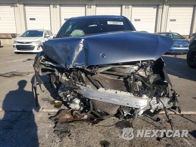 Piąte zdjęcie samochodu w środku: 2018 MERCEDES-BENZ GLC COUPE 43 4MATIC AMG VIN:WDC0J6EB5JF407122 - miniatura