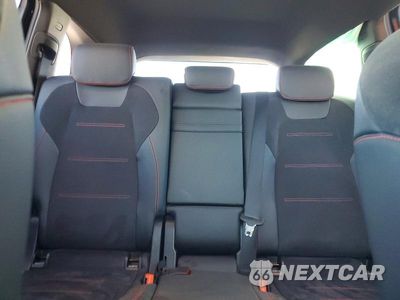 Zdjęcie 10 z 14 samochodu: 2023 MERCEDES-BENZ GLB AMG 35 4MATIC VIN:W1N4M5BB1PW289441 - miniatura