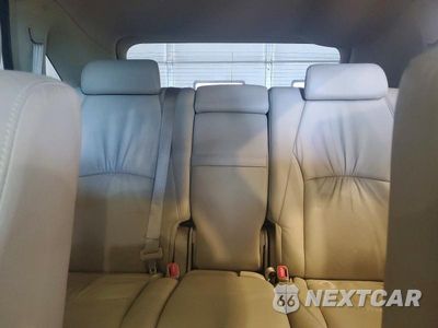 Zdjęcie 10 z 13 samochodu: 2004 LEXUS RX 330 VIN:JTJGA31U440032936 - miniatura