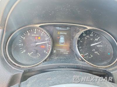 Zdjęcie 9 z 13 samochodu: 2015 NISSAN ROGUE SV VIN:KNMAT2MV5FP560349 - miniatura