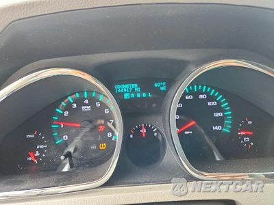 Zdjęcie 9 z 13 samochodu: 2010 CHEVROLET TRAVERSE LT VIN:1GNLVGED7AJ246596 - miniatura