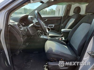Zdjęcie 7 z 13 samochodu: 2014 CHEVROLET CAPTIVA LS VIN:3GNAL2EK0ES517985 - miniatura
