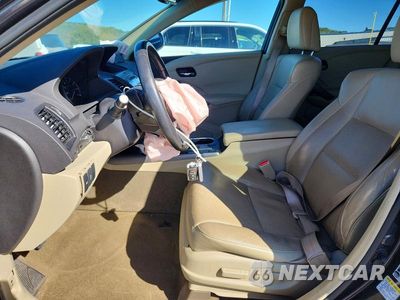 Zdjęcie 7 z 13 samochodu: 2014 ACURA RDX TECHNOLOGY VIN:5J8TB3H58EL013093 - miniatura