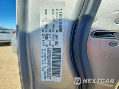 Zdjęcie 12 z 12 samochodu: 2013 DODGE JOURNEY SXT VIN:3C4PDCBB8DT729505 - miniatura