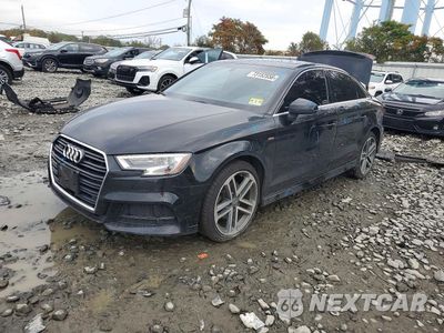 2017 AUDI A3 PREMIUM PLUS WAUJ8GFF1H1042343 - główne zdjęcie licytacji z USA - miniatura
