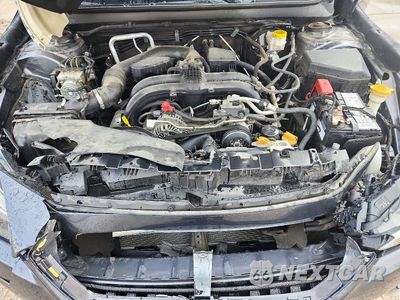 Zdjęcie 12 z 13 samochodu: 2018 SUBARU OUTBACK 2.5I LIMITED VIN:4S4BSANC0J3367858 - miniatura