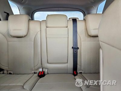 Zdjęcie 10 z 13 samochodu: 2018 MERCEDES-BENZ GLE 350 4MATIC VIN:4JGDA5HB3JB106431 - miniatura