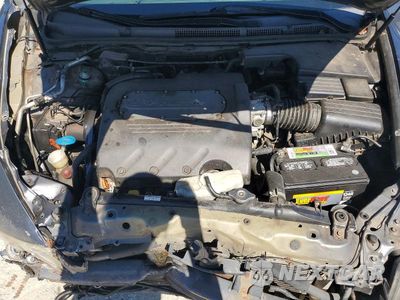 Zdjęcie 11 z 13 samochodu: 2006 ACURA 3.2TL VIN:19UUA66216A032275 - miniatura