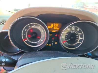 Zdjęcie 9 z 13 samochodu: 2013 ACURA MDX ADVANCE VIN:2HNYD2H61DH523986 - miniatura