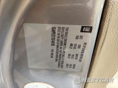 Zdjęcie 13 z 13 samochodu: 2007 BUICK LUCERNE CX VIN:1G4HP57217U144190 - miniatura