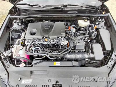Zdjęcie 11 z 13 samochodu: 2025 TOYOTA CAMRY LE VIN:4T1DAACK6SU144614 - miniatura