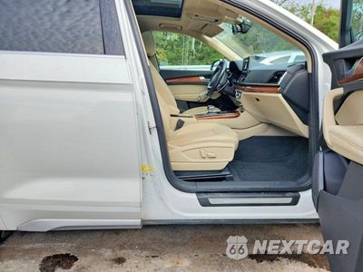 Zdjęcie 13 z 14 samochodu: 2021 AUDI Q5 PREMIUM PLUS VIN:WA1BAAFY6M2006365 - miniatura