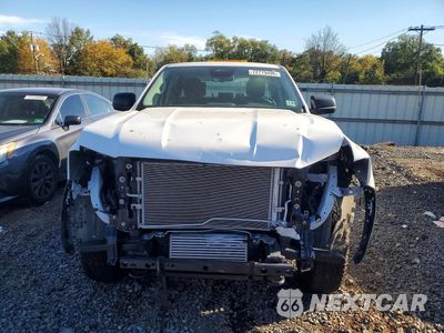 Piąte zdjęcie samochodu w środku: 2024 FORD RANGER XL VIN:1FTER4PH0RLE42254 - miniatura