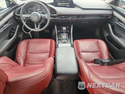Zdjęcie 8 z 13 samochodu: 2026 MAZDA 3 PREFERRED VIN:JM1BPBCL7T1866167 - miniatura