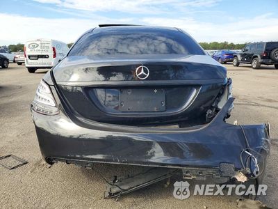 Zdjęcie 6 z 13 samochodu: 2016 MERCEDES-BENZ C 450 4MATIC AMG VIN:55SWF6EB8GU169490 - miniatura