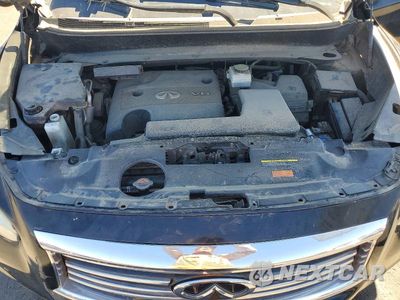 Zdjęcie 12 z 13 samochodu: 2015 INFINITI QX60 BASE VIN:5N1AL0MN4FC558521 - miniatura