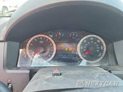 Zdjęcie 9 z 13 samochodu: 2011 FORD ESCAPE XLT VIN:1FMCU0D79BKB96211 - miniatura