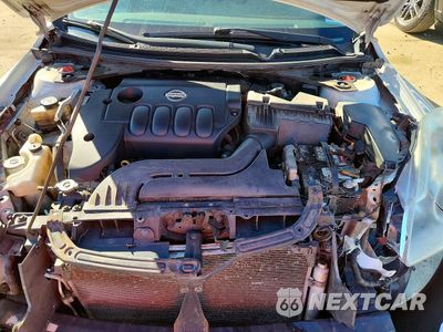 Zdjęcie 11 z 12 samochodu: 2012 NISSAN ALTIMA 2.5 VIN:1N4AL2AP4CN542752 - miniatura