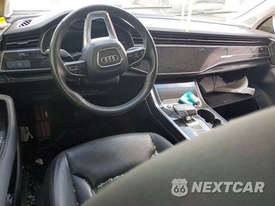 Zdjęcie 8 z 13 samochodu: 2021 AUDI Q7 PREMIUM PLUS VIN:WA1LXAF75MD013600 - miniatura