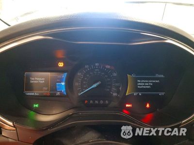 Zdjęcie 9 z 12 samochodu: 2019 FORD FUSION SE VIN:3FA6P0HD5KR228162 - miniatura