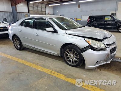 Czwarte zdjęcie samochodu z boku: 2015 CHEVROLET MALIBU 1LT VIN:1G11C5SL3FF124245 - miniatura