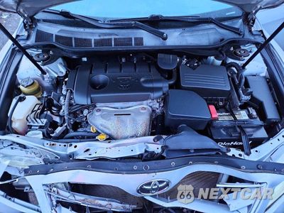 Zdjęcie 11 z 12 samochodu: 2011 TOYOTA CAMRY BASE VIN:4T1BF3EK1BU648280 - miniatura