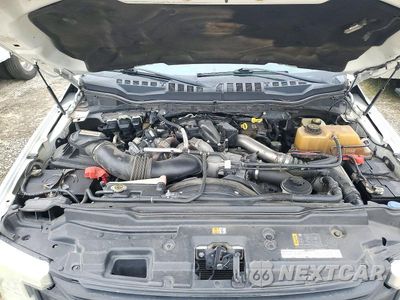 Zdjęcie 11 z 12 samochodu: 2017 FORD F350 SUPER DUTY VIN:1FT8W3DT7HEB26460 - miniatura