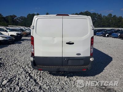 Zdjęcie 6 z 12 samochodu: 2015 FORD TRANSIT T-250 VIN:1FTNR1ZM8FKA68065 - miniatura