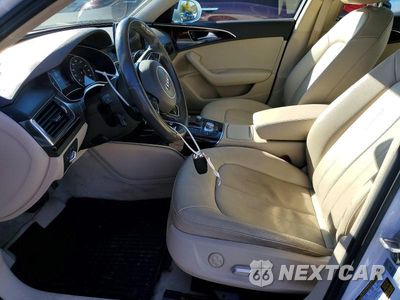 Zdjęcie 7 z 12 samochodu: 2017 AUDI A6 PREMIUM PLUS VIN:WAUF2BFC2HN024281 - miniatura