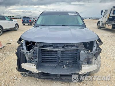 Piąte zdjęcie samochodu w środku: 2021 FORD EXPLORER VIN:1FMSK7BH2MGB46133 - miniatura