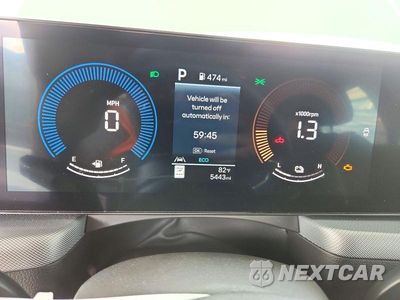 Zdjęcie 9 z 12 samochodu: 2026 HYUNDAI SONATA HYBRID BLUE VIN:KMHL24JJ1TA180962 - miniatura