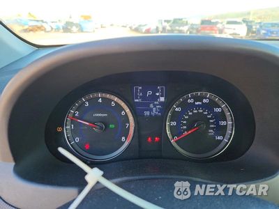 Zdjęcie 9 z 12 samochodu: 2016 HYUNDAI ACCENT SE VIN:KMHCT4AE5GU062014 - miniatura