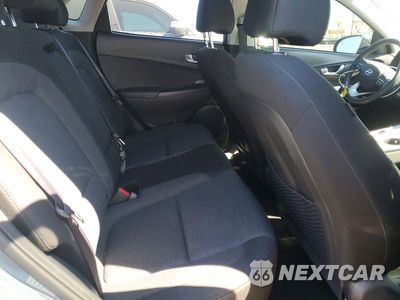 Zdjęcie 10 z 12 samochodu: 2022 HYUNDAI KONA SEL VIN:KM8K33AG3NU159247 - miniatura