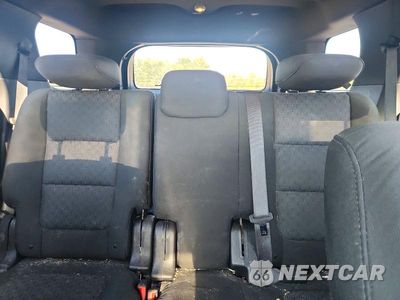 Zdjęcie 10 z 13 samochodu: 2015 FORD EXPLORER XLT VIN:1FM5K7D88FGC46234 - miniatura